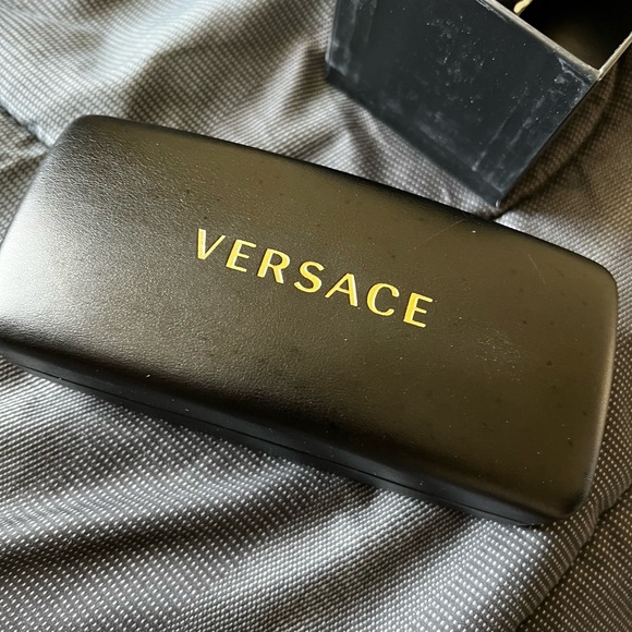 Versace Sunglasses - Picture 2 of 6